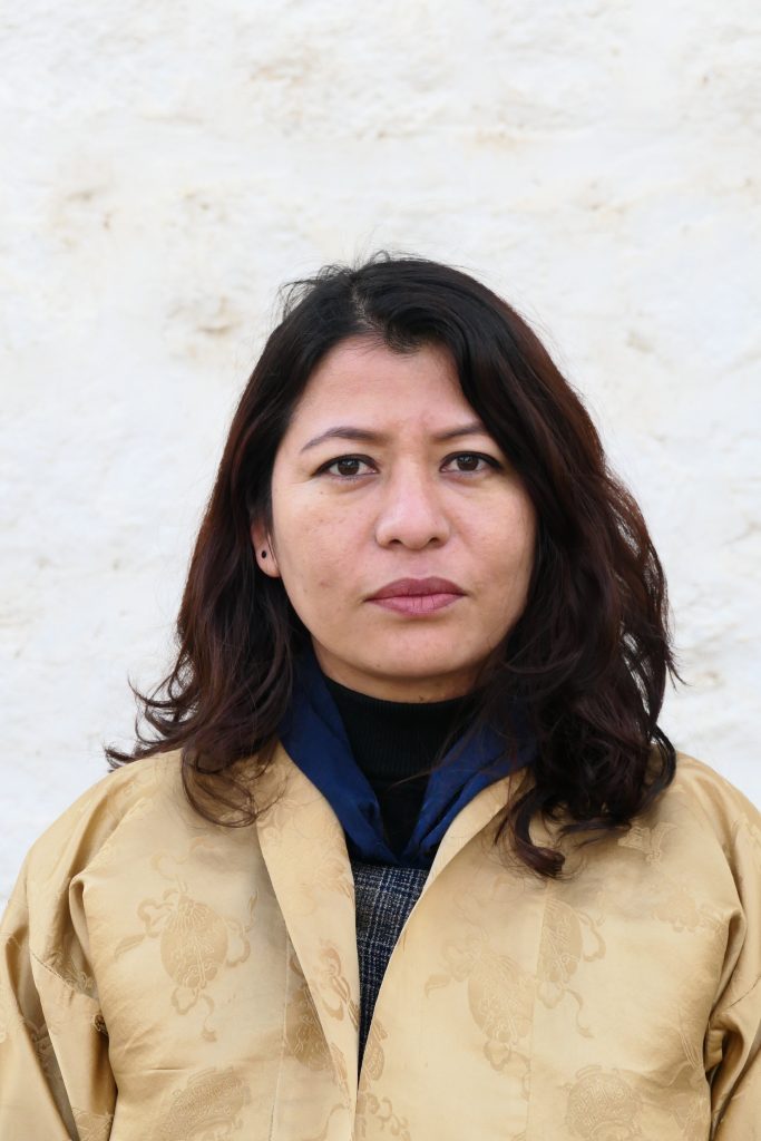 Anita Maya Nesor, Teacher