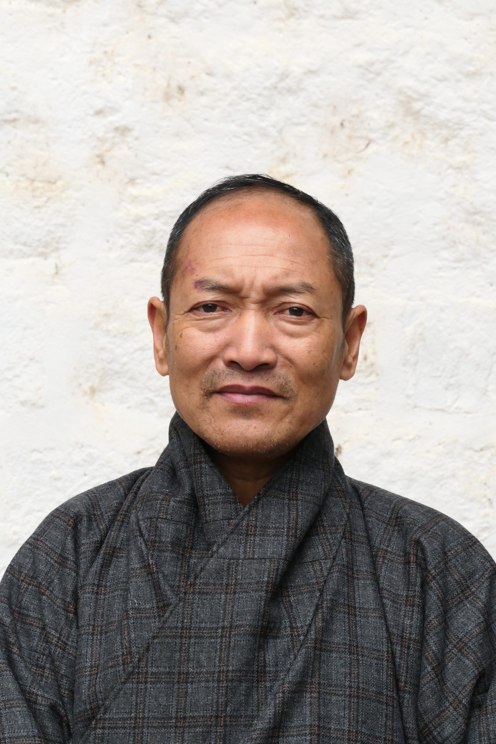 Dechen Tshering, Principal