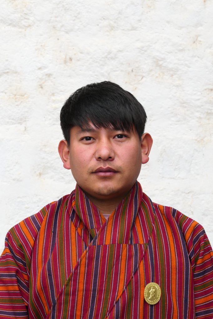 Karma Tsheltrim, Teacher