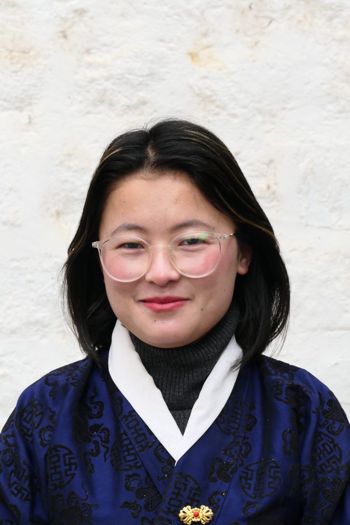 Meena Maya Rai, Store Incharge