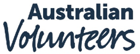 australian volunteers